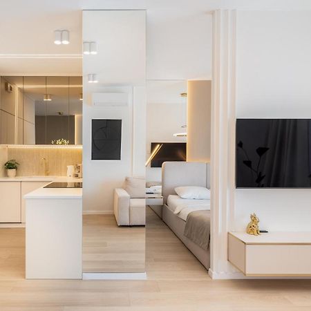 קרקוב Ga Luxury Apartments G30 מראה חיצוני תמונה