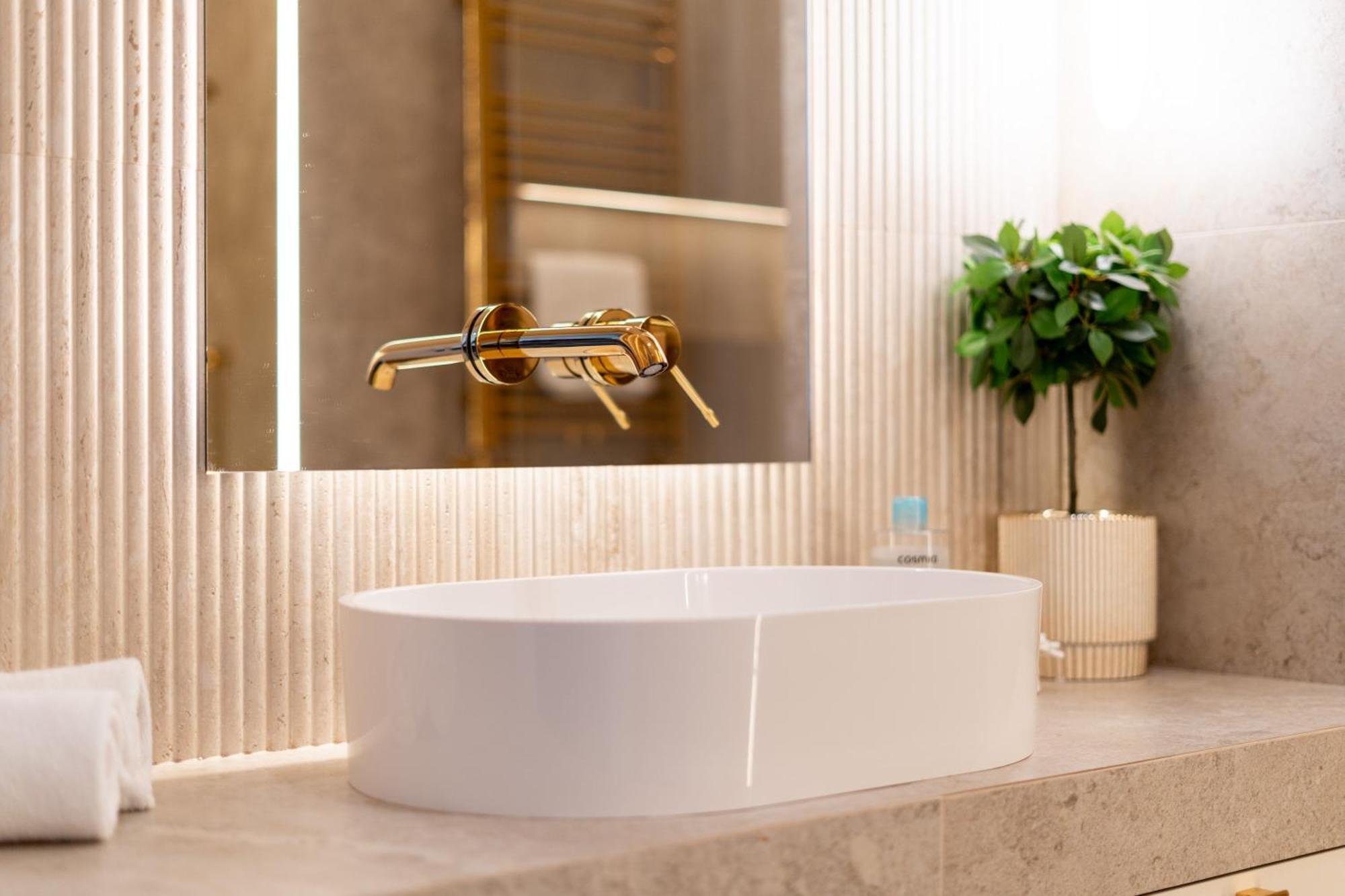 קרקוב Ga Luxury Apartments G30 מראה חיצוני תמונה