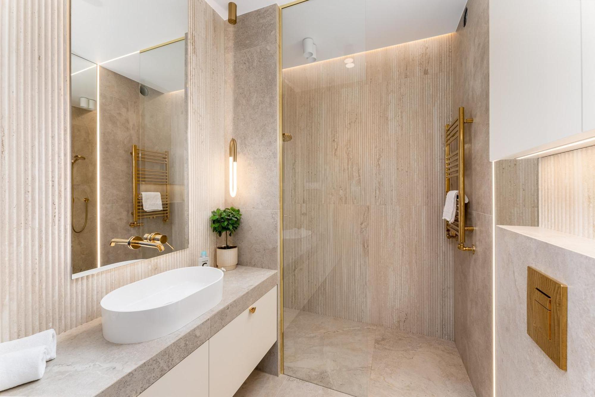 קרקוב Ga Luxury Apartments G30 מראה חיצוני תמונה
