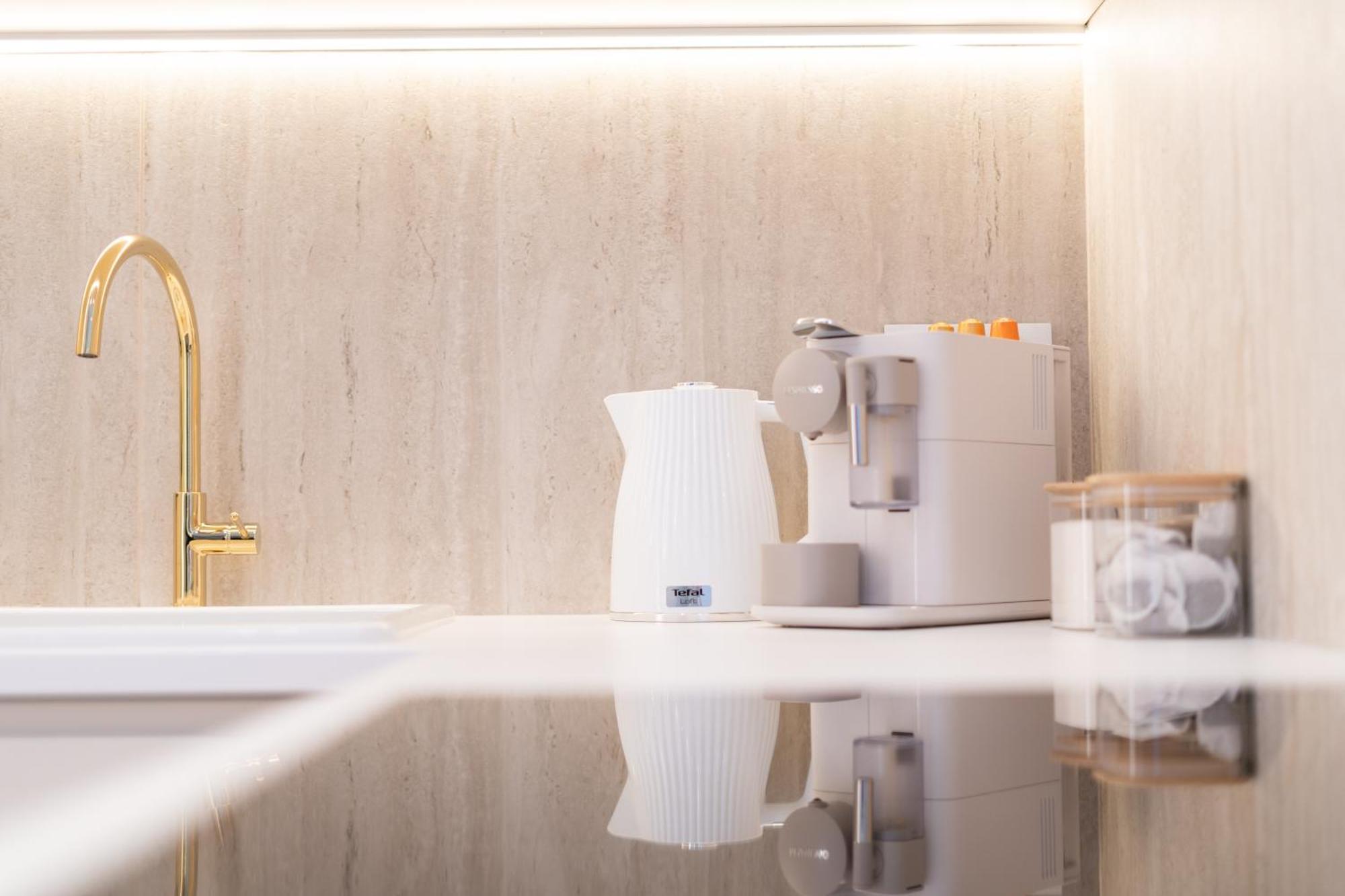 קרקוב Ga Luxury Apartments G30 מראה חיצוני תמונה