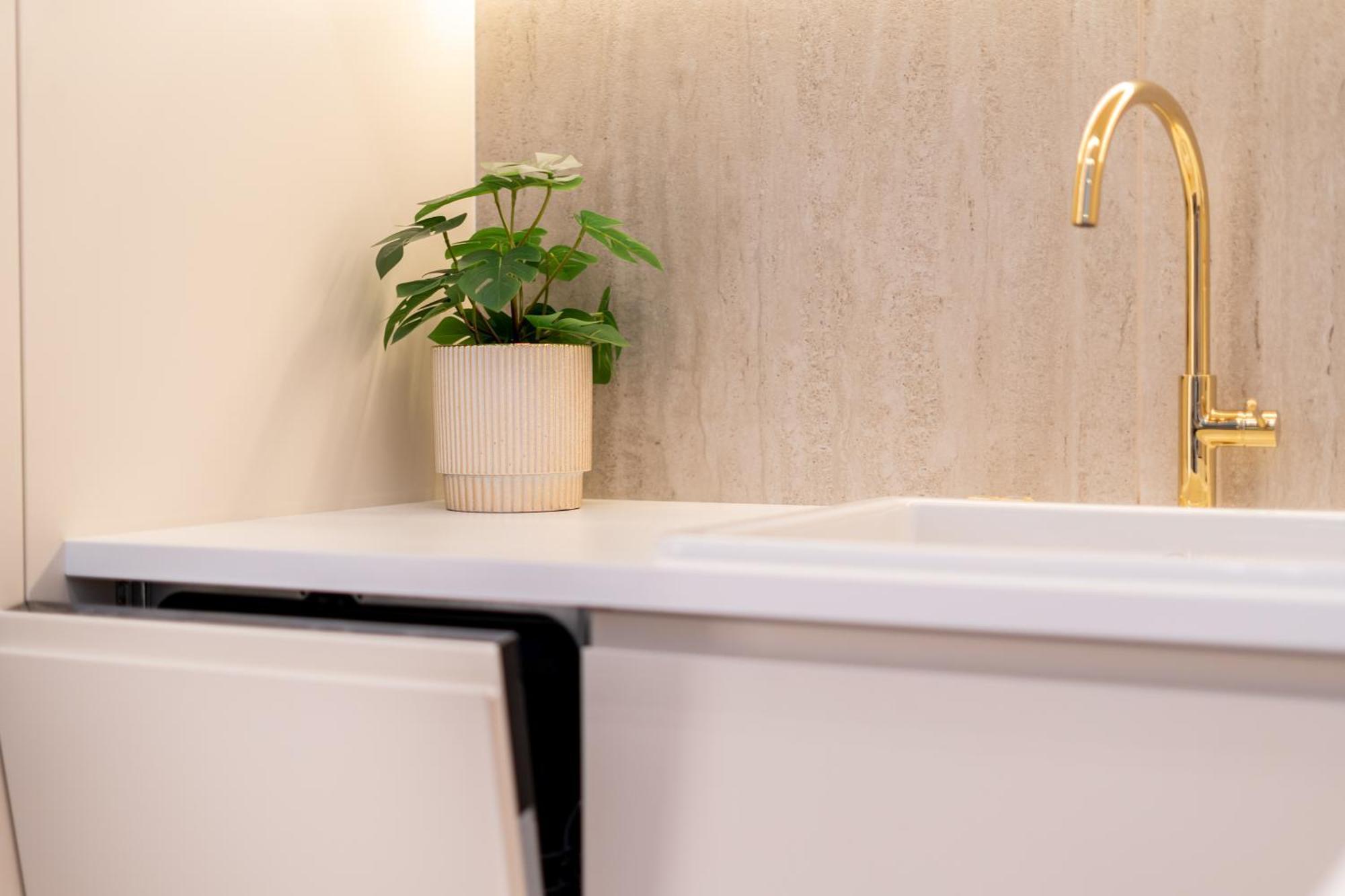 קרקוב Ga Luxury Apartments G30 מראה חיצוני תמונה