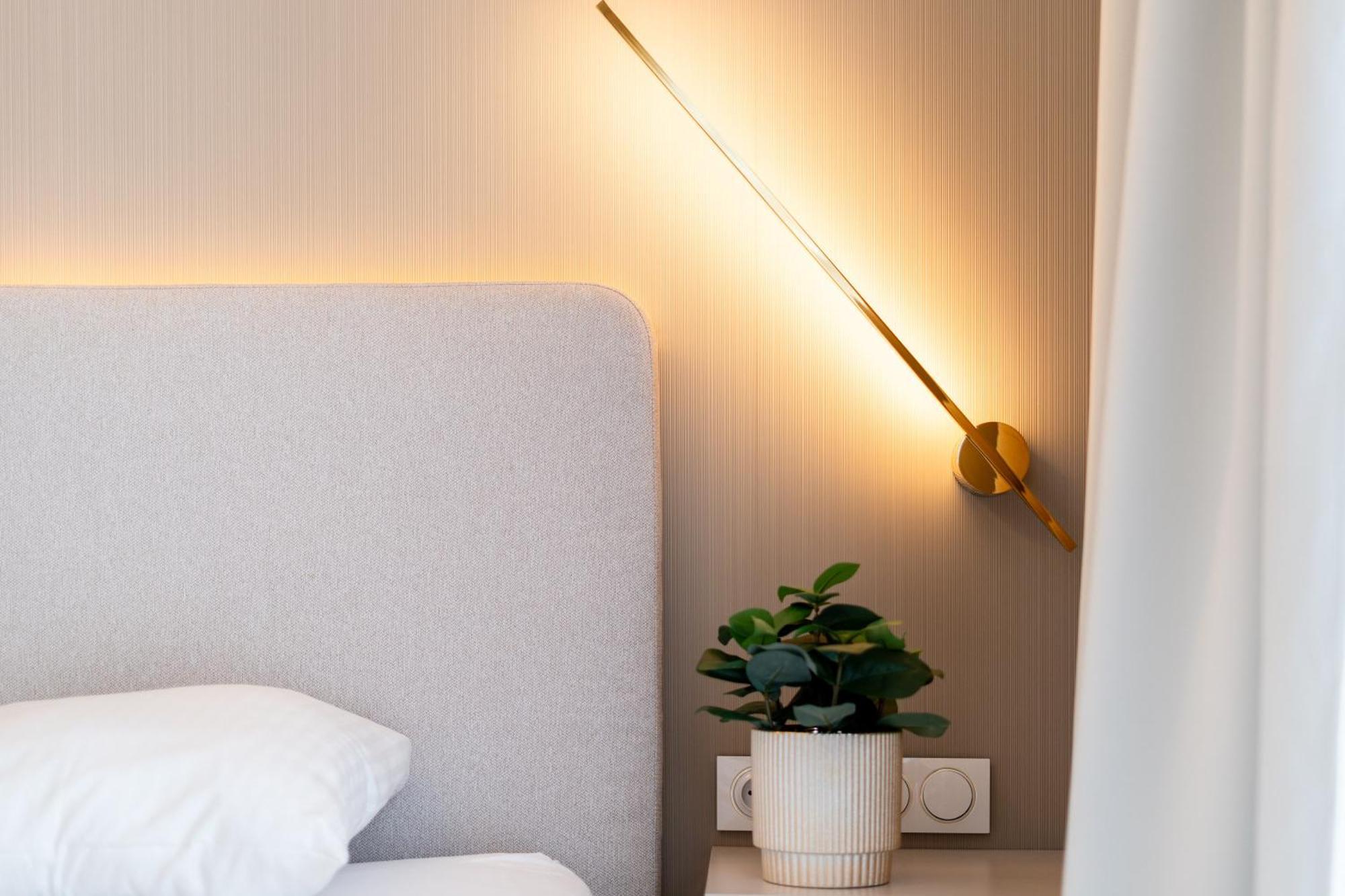 קרקוב Ga Luxury Apartments G30 מראה חיצוני תמונה