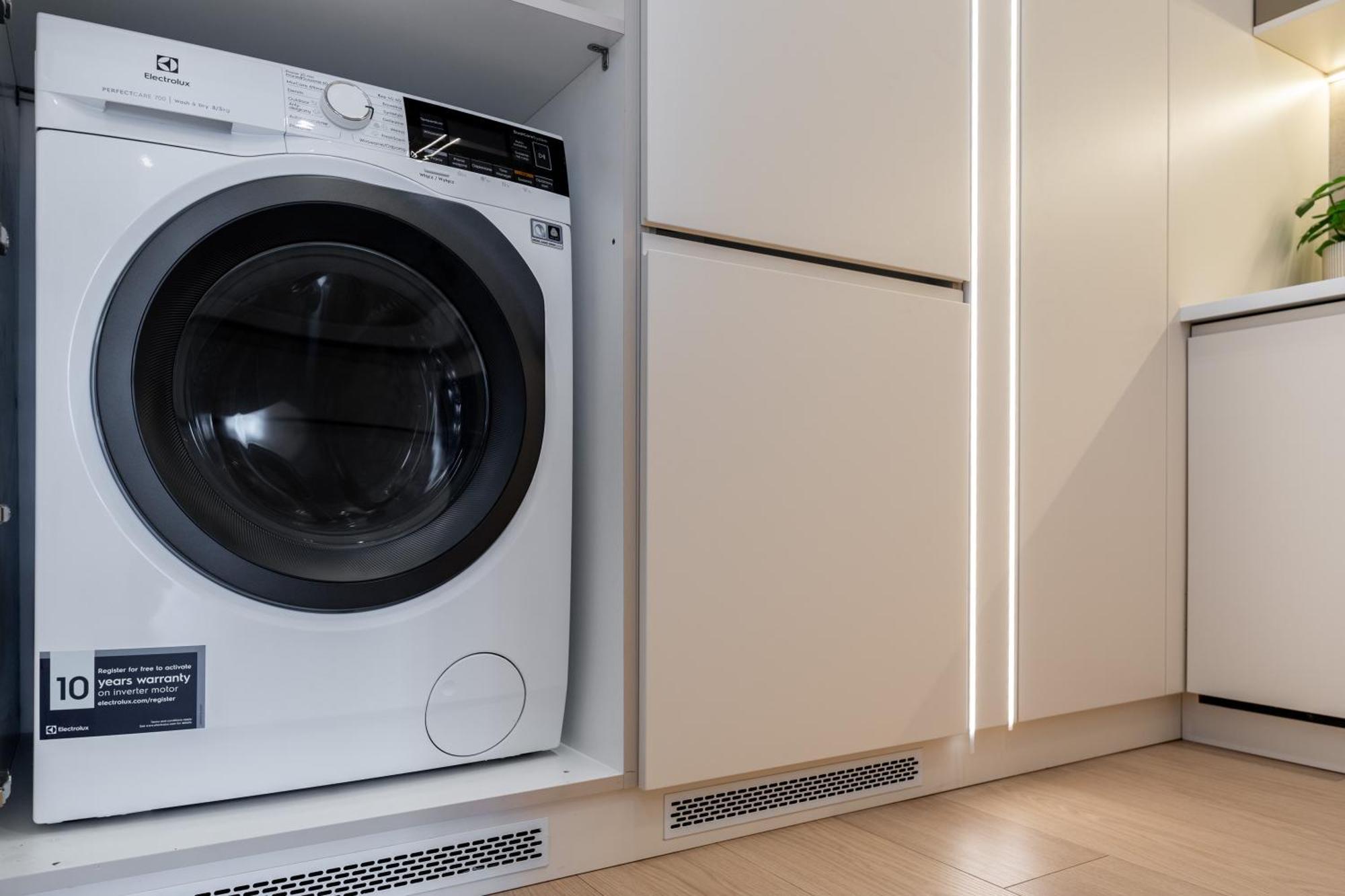 קרקוב Ga Luxury Apartments G30 מראה חיצוני תמונה